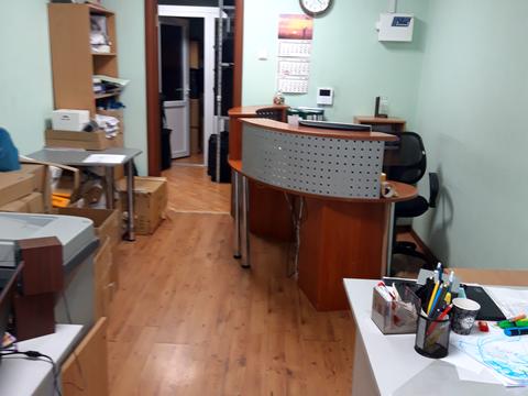 коммерческая по адресу Урловская ул., 10-А