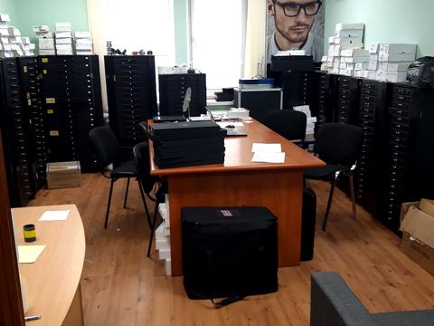 коммерческая по адресу Урловская ул., 10-А