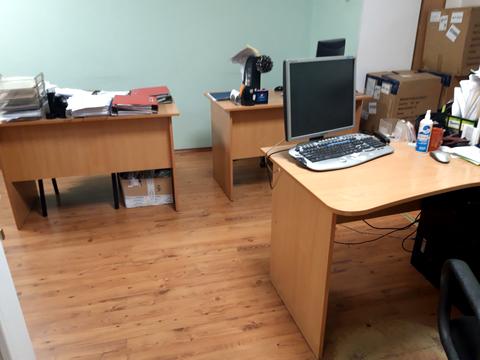 коммерческая по адресу Урловская ул., 10-А