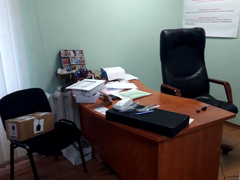 коммерческая по адресу Урловская ул., 10-А