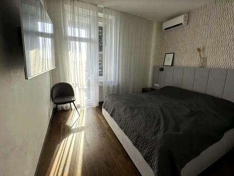 квартира по адресу Клочковская ул., 117