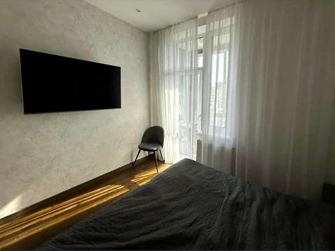 квартира по адресу Клочковская ул., 117