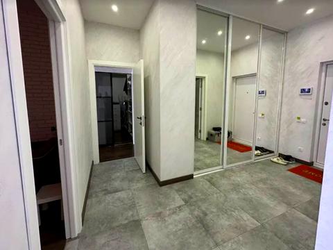 квартира по адресу Клочковская ул., 117