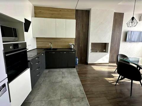 квартира по адресу Клочковская ул., 117