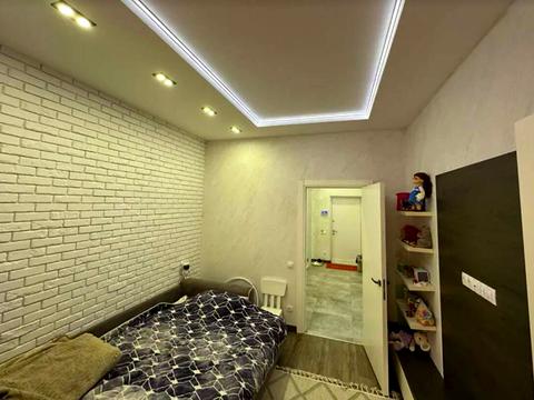 квартира по адресу Клочковская ул., 117