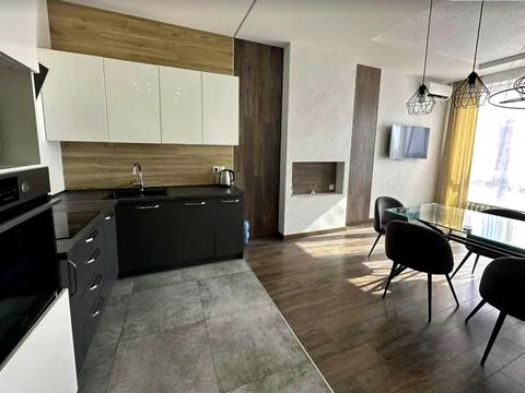 квартира по адресу Клочковская ул., 117