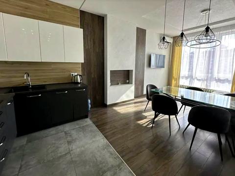 квартира по адресу Клочковская ул., 117