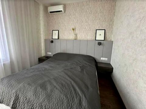 квартира по адресу Клочковская ул., 117