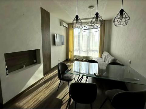 квартира по адресу Клочковская ул., 117