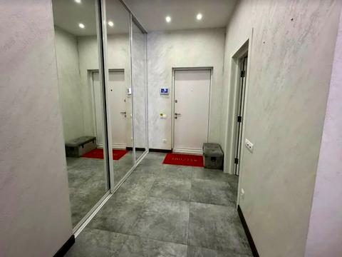 квартира по адресу Клочковская ул., 117