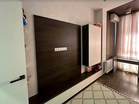 квартира по адресу Клочковская ул., 117