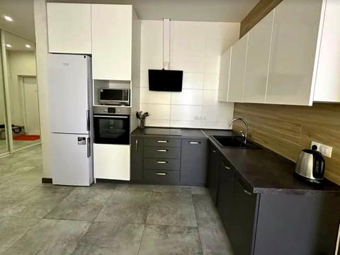 квартира по адресу Клочковская ул., 117