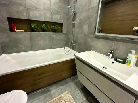 квартира по адресу Клочковская ул., 117