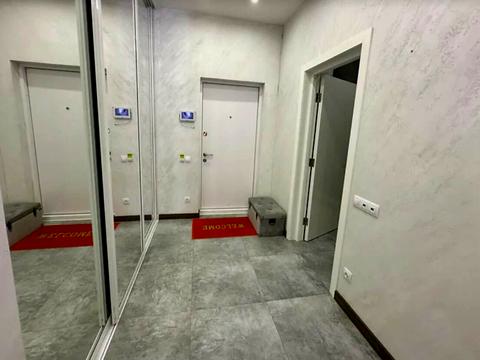 квартира по адресу Клочковская ул., 117