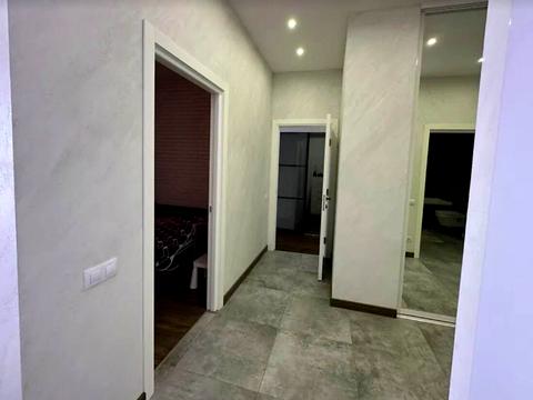 квартира по адресу Клочковская ул., 117