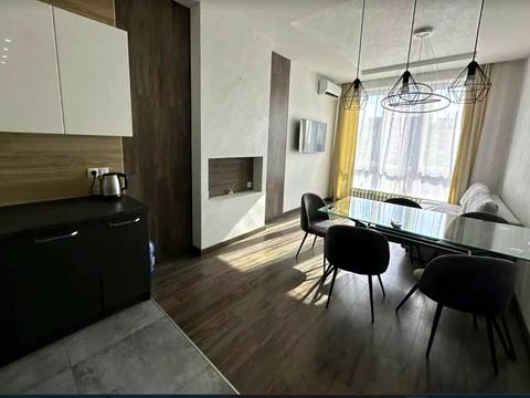 квартира по адресу Клочковская ул., 117