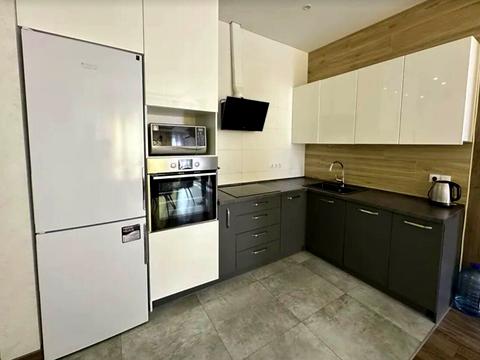 квартира по адресу Клочковская ул., 117