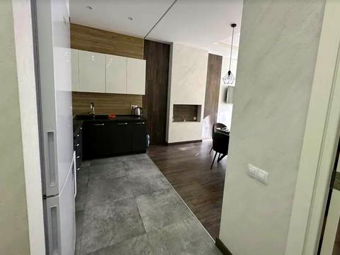 квартира по адресу Клочковская ул., 117