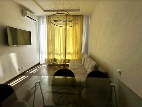 квартира по адресу Клочковская ул., 117