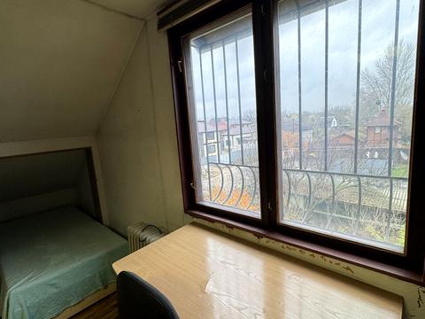 будинок за адресою Воскресенські сади