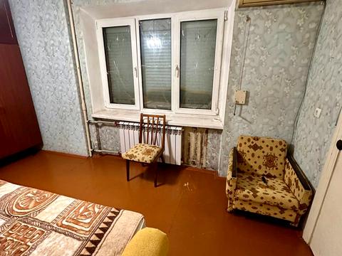 квартира за адресою Металургів просп., 41