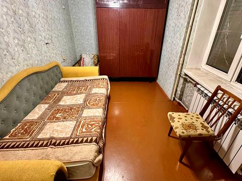 квартира за адресою Металургів просп., 41