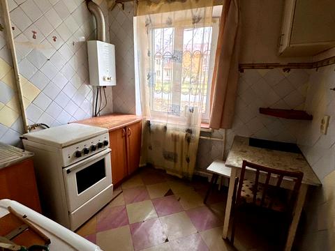 квартира за адресою Металургів просп., 41