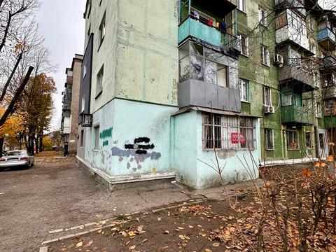 квартира за адресою Металургів просп., 41