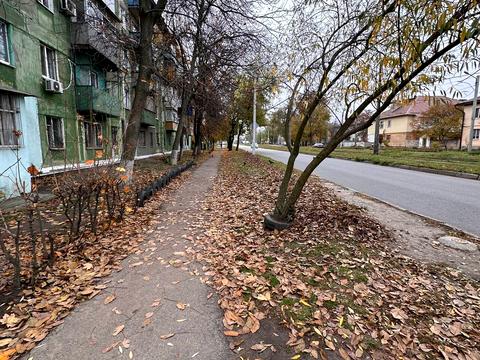 квартира за адресою Металургів просп., 41