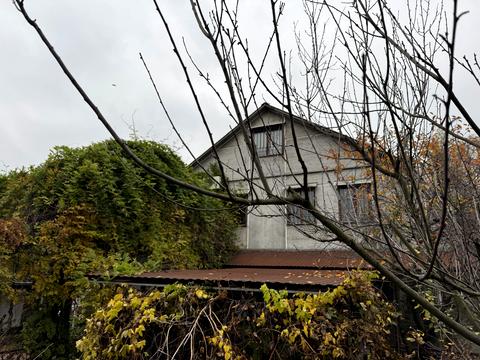 будинок за адресою Воскресенські сади