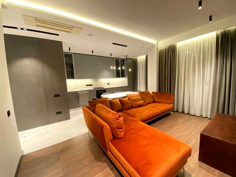 квартира за адресою Андрія Гулого-Гуленка вул. (Віце-адмірала Азарова), 8а