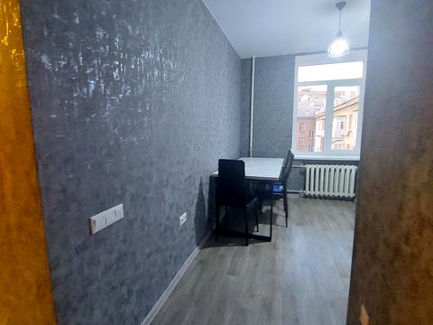 квартира по адресу Фалеевская ул. (Москва — Санкт-Петербург), 91