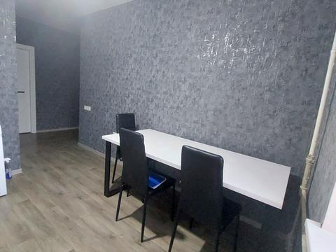 квартира по адресу Фалеевская ул. (Москва — Санкт-Петербург), 91