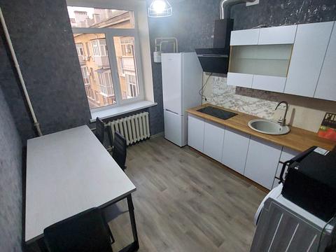 квартира по адресу Фалеевская ул. (Москва — Санкт-Петербург), 91