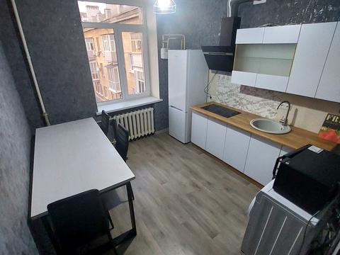 квартира по адресу Фалеевская ул. (Москва — Санкт-Петербург), 91