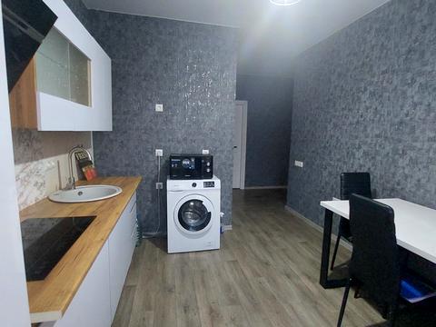 квартира по адресу Фалеевская ул. (Москва — Санкт-Петербург), 91