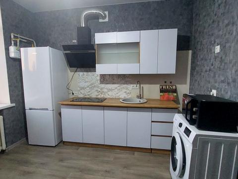 квартира по адресу Фалеевская ул. (Москва — Санкт-Петербург), 91