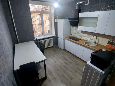 квартира по адресу Фалеевская ул. (Москва — Санкт-Петербург), 91