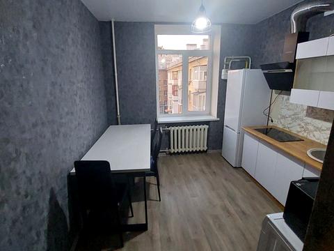 квартира по адресу Фалеевская ул. (Москва — Санкт-Петербург), 91