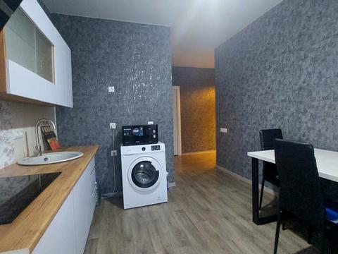 квартира по адресу Фалеевская ул. (Москва — Санкт-Петербург), 91