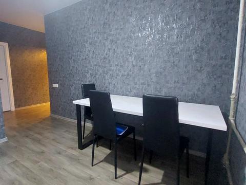 квартира по адресу Фалеевская ул. (Москва — Санкт-Петербург), 91