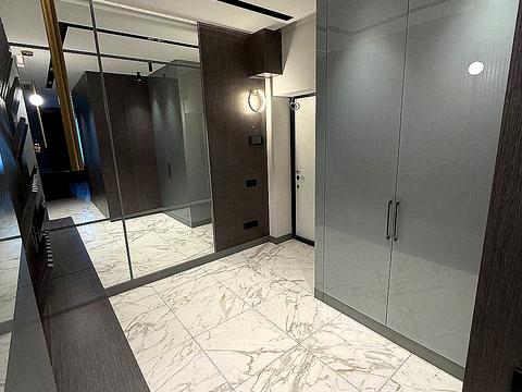 квартира за адресою Андрія Гулого-Гуленка вул. (Віце-адмірала Азарова), 8а