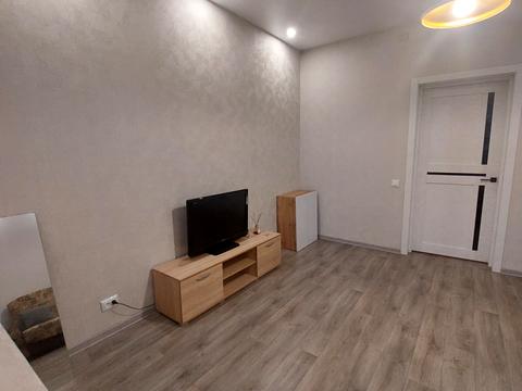 квартира по адресу Фалеевская ул. (Москва — Санкт-Петербург), 91