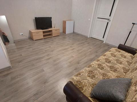 квартира по адресу Фалеевская ул. (Москва — Санкт-Петербург), 91