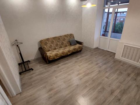 квартира по адресу Фалеевская ул. (Москва — Санкт-Петербург), 91