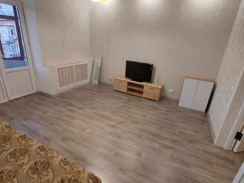 квартира по адресу Фалеевская ул. (Москва — Санкт-Петербург), 91