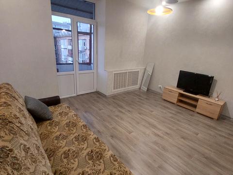 квартира по адресу Фалеевская ул. (Москва — Санкт-Петербург), 91