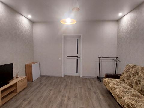 квартира по адресу Фалеевская ул. (Москва — Санкт-Петербург), 91