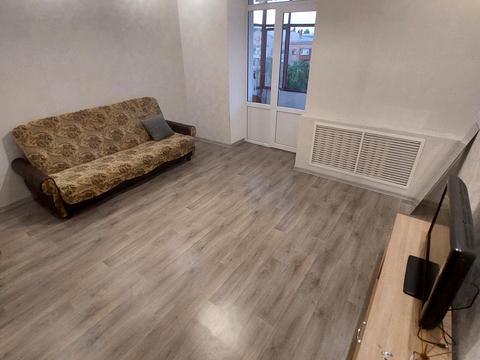 квартира по адресу Фалеевская ул. (Москва — Санкт-Петербург), 91