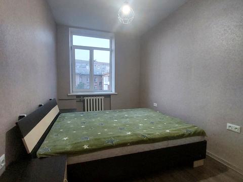 квартира по адресу Фалеевская ул. (Москва — Санкт-Петербург), 91